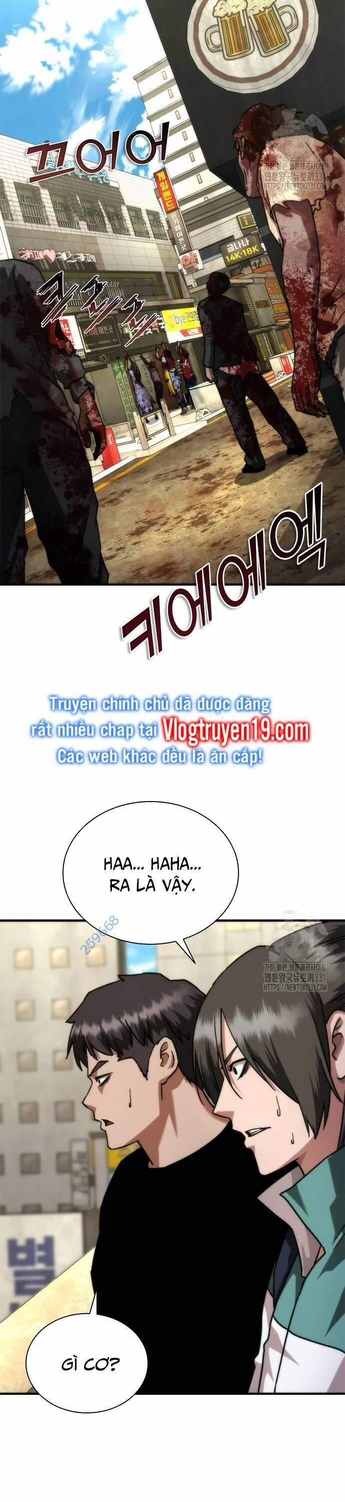 Mạt Thế Zombie 82-08 43 trang 53