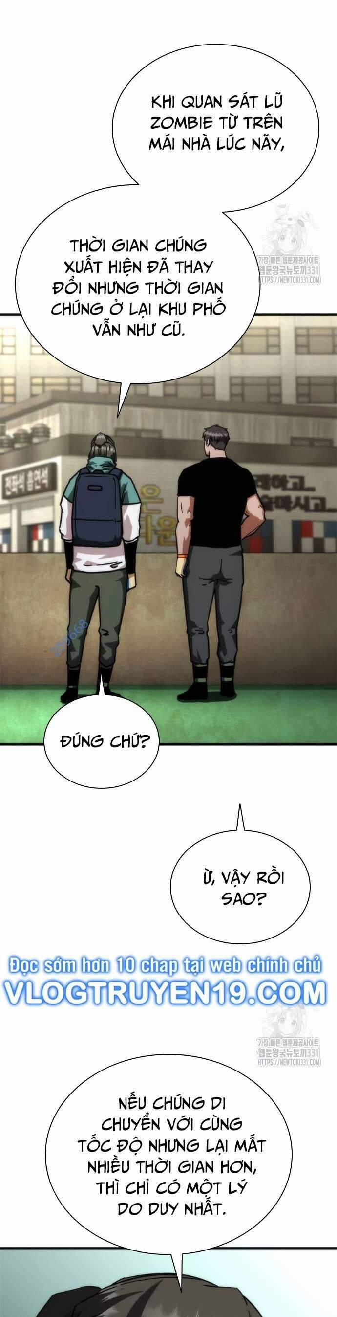 Mạt Thế Zombie 82-08 43 trang 54
