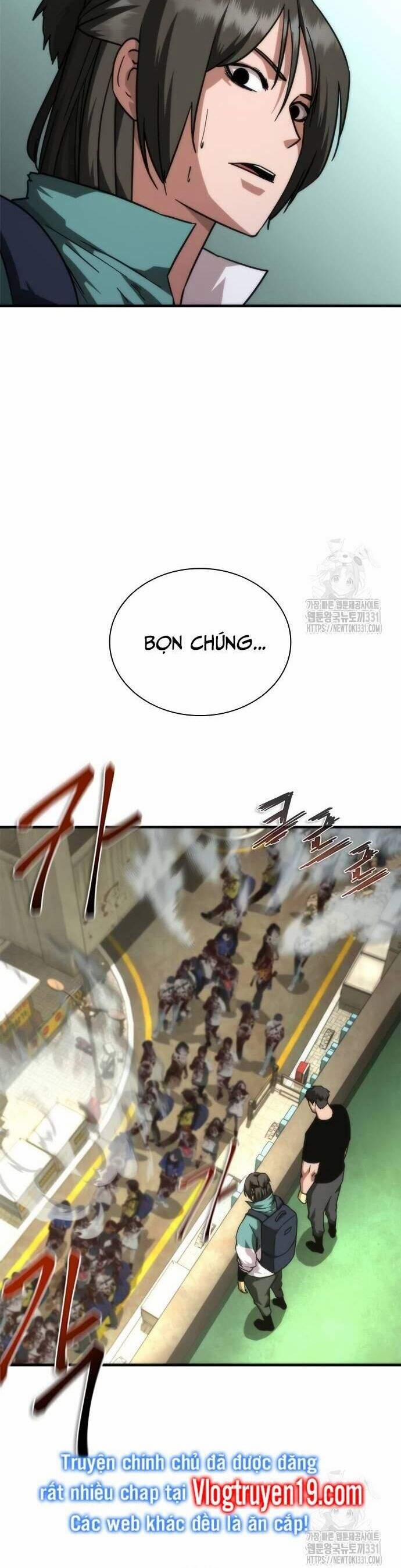 Mạt Thế Zombie 82-08 43 trang 55