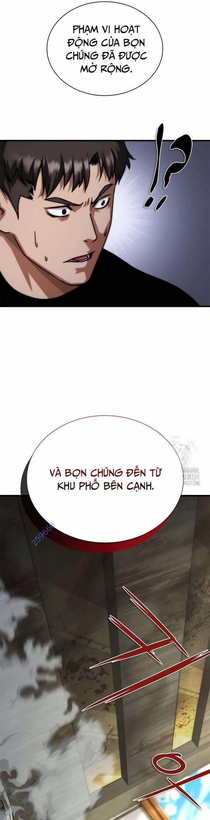 Mạt Thế Zombie 82-08 43 trang 56