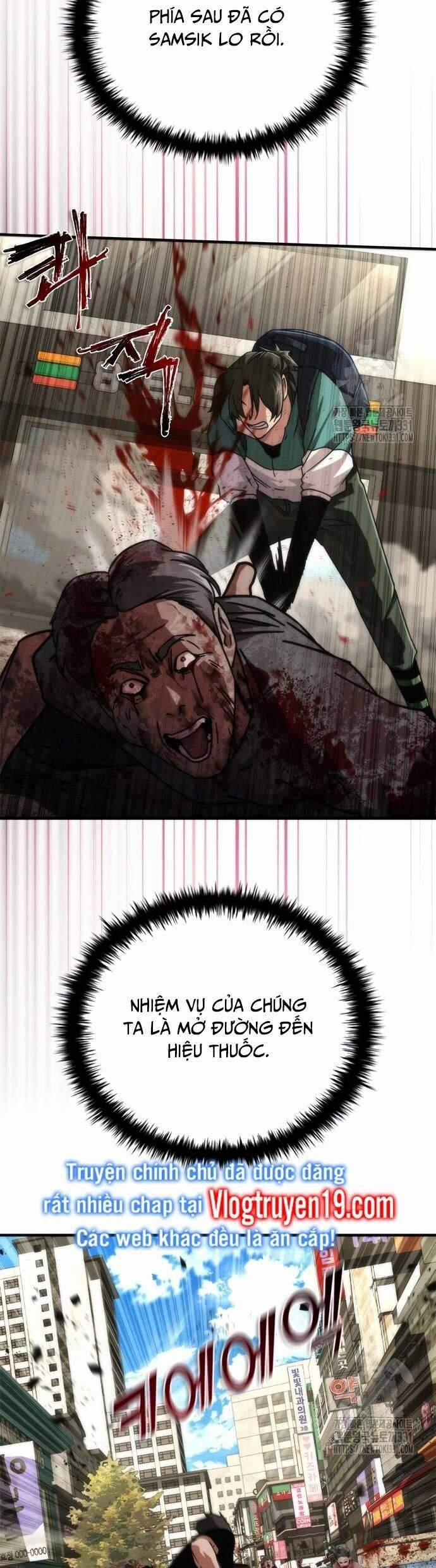 Mạt Thế Zombie 82-08 43 trang 7