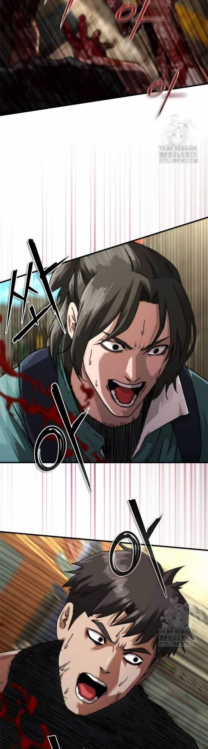 Mạt Thế Zombie 82-08 43 trang 9