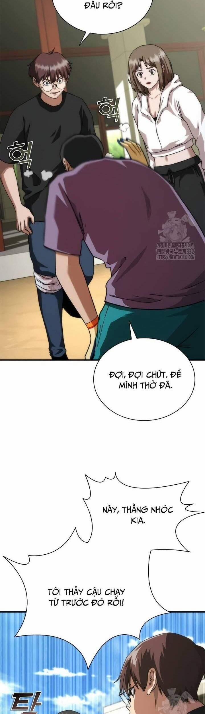 Mạt Thế Zombie 82-08 44 trang 10