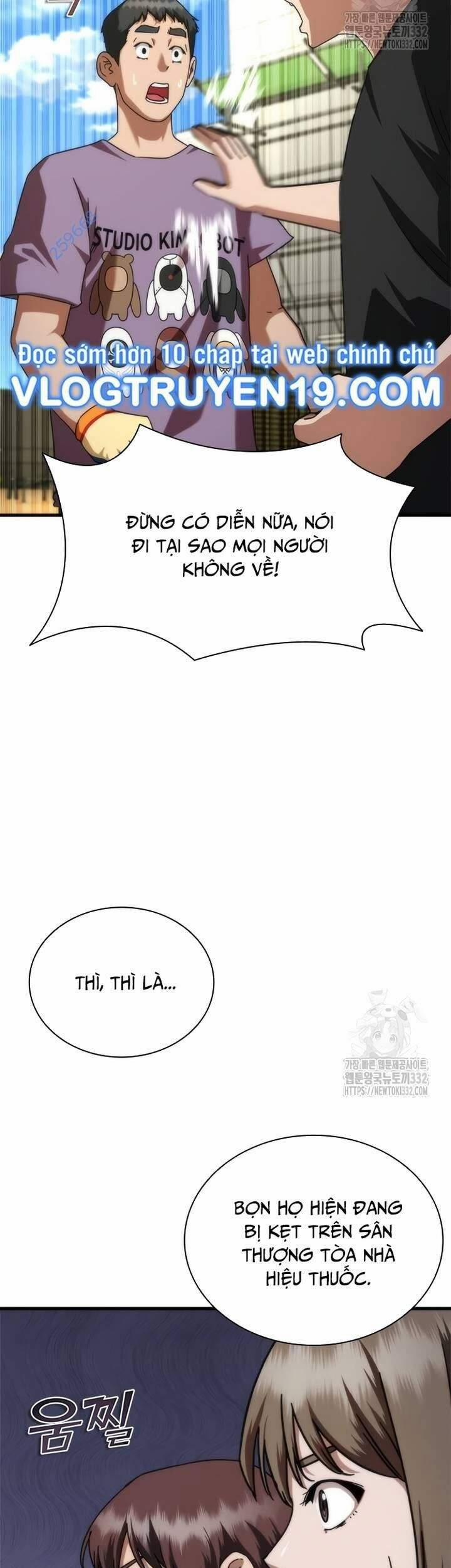 Mạt Thế Zombie 82-08 44 trang 11