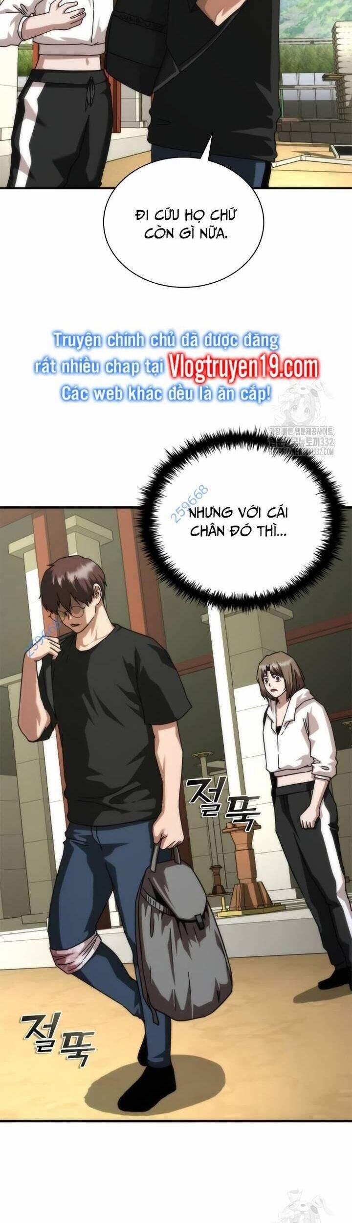 Mạt Thế Zombie 82-08 44 trang 16