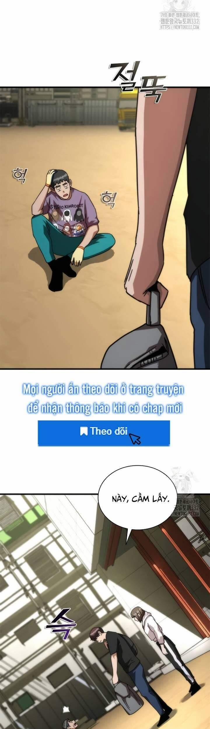 Mạt Thế Zombie 82-08 44 trang 17