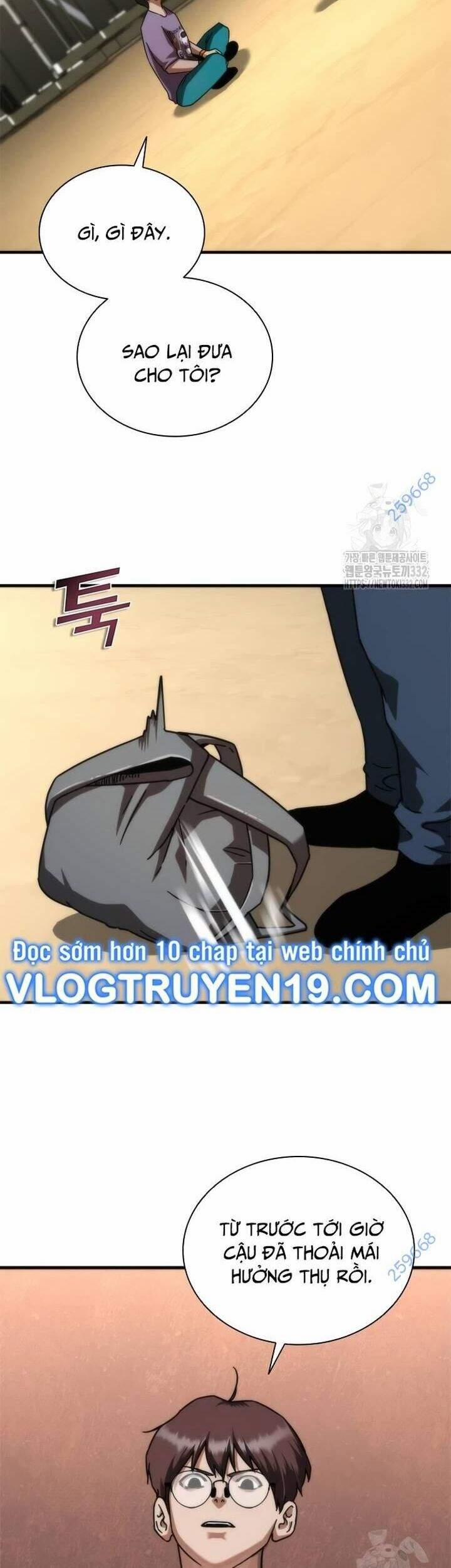 Mạt Thế Zombie 82-08 44 trang 18