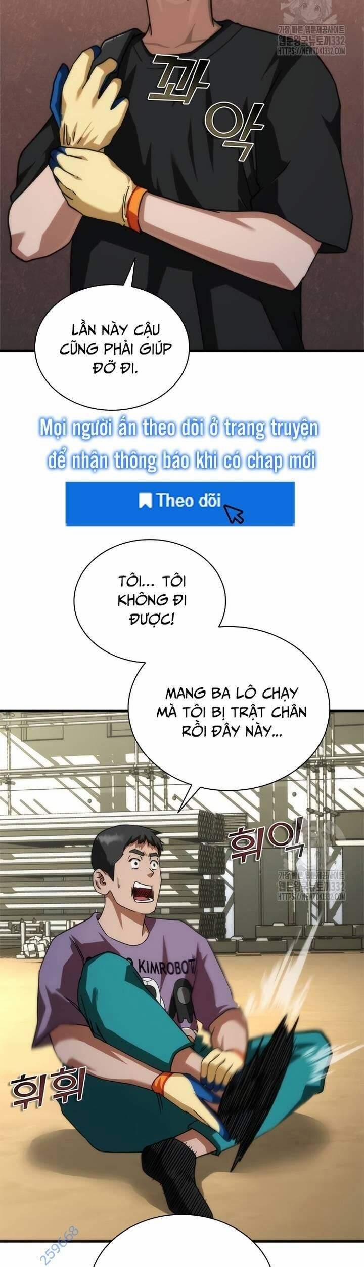 Mạt Thế Zombie 82-08 44 trang 19
