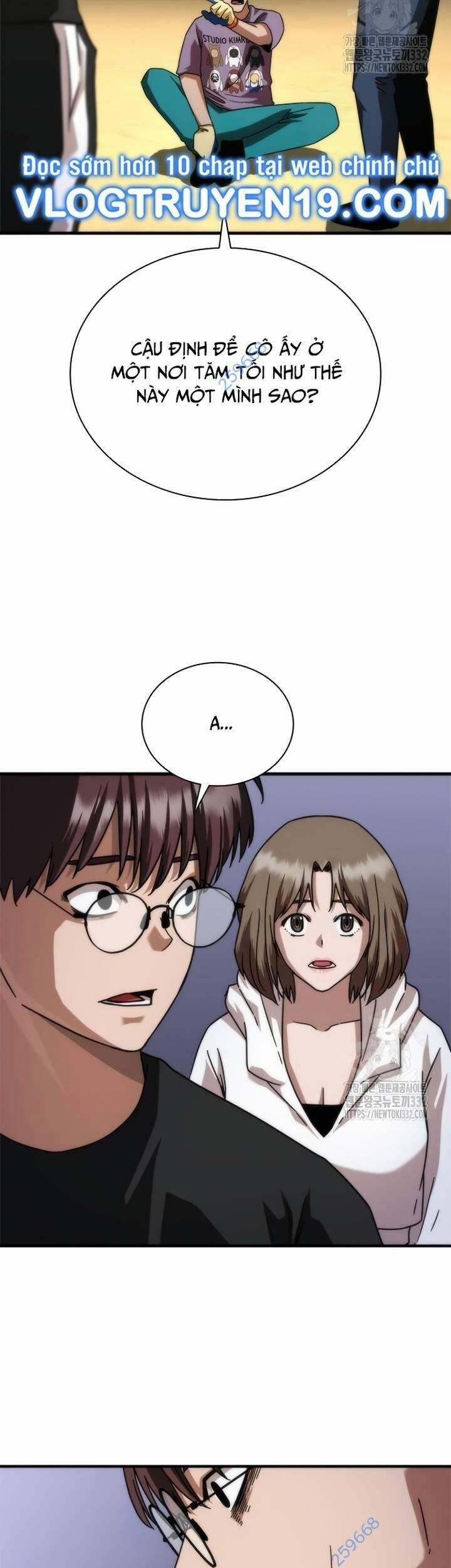 Mạt Thế Zombie 82-08 44 trang 21