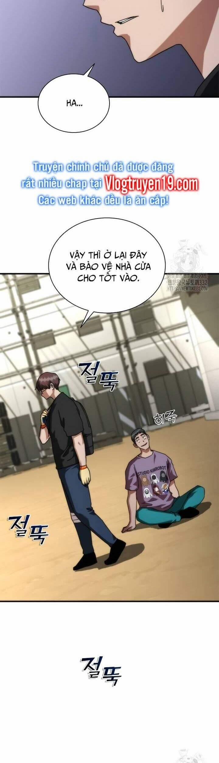 Mạt Thế Zombie 82-08 44 trang 22