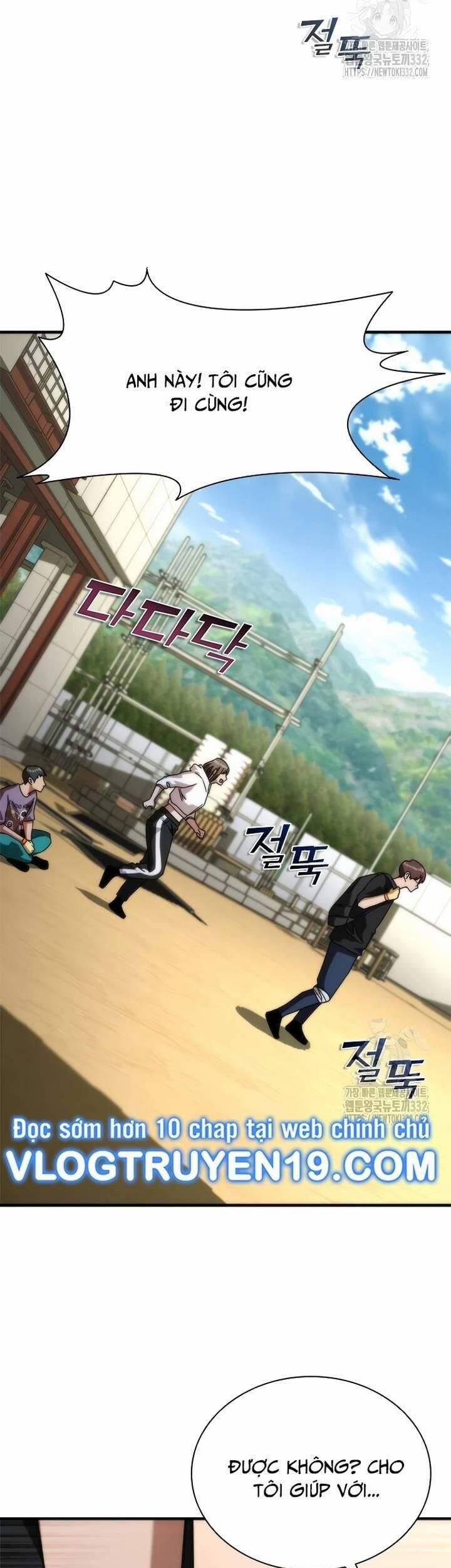 Mạt Thế Zombie 82-08 44 trang 23