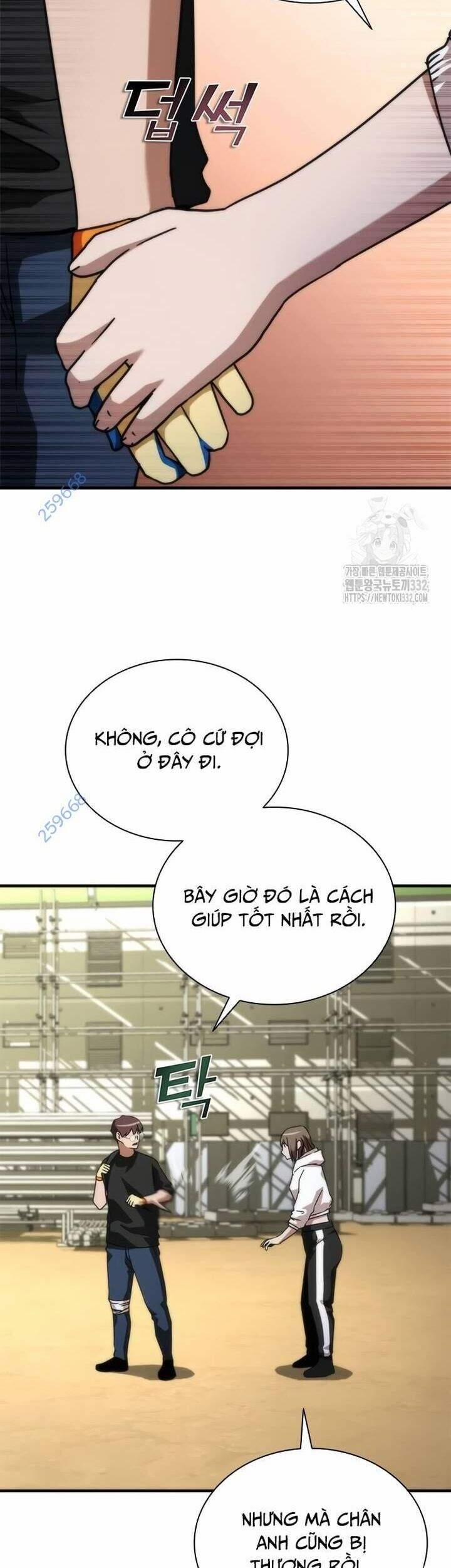 Mạt Thế Zombie 82-08 44 trang 24