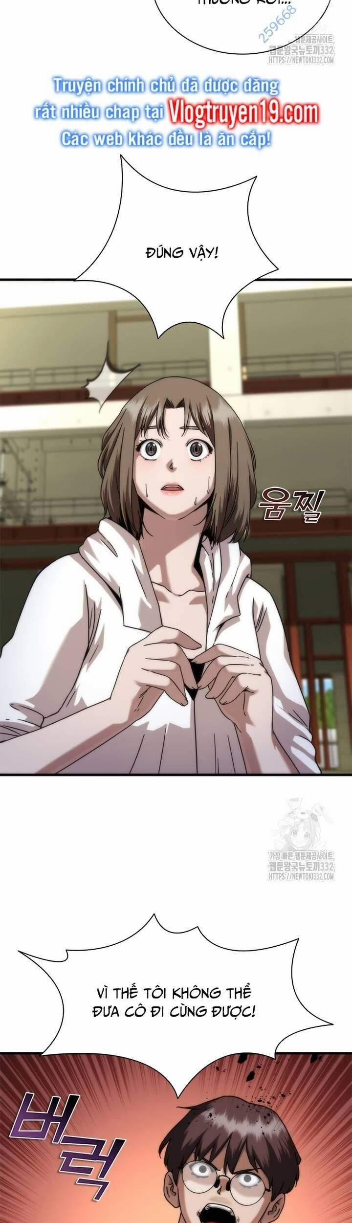 Mạt Thế Zombie 82-08 44 trang 25