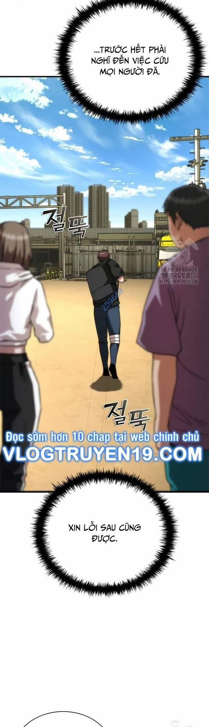 Mạt Thế Zombie 82-08 44 trang 28