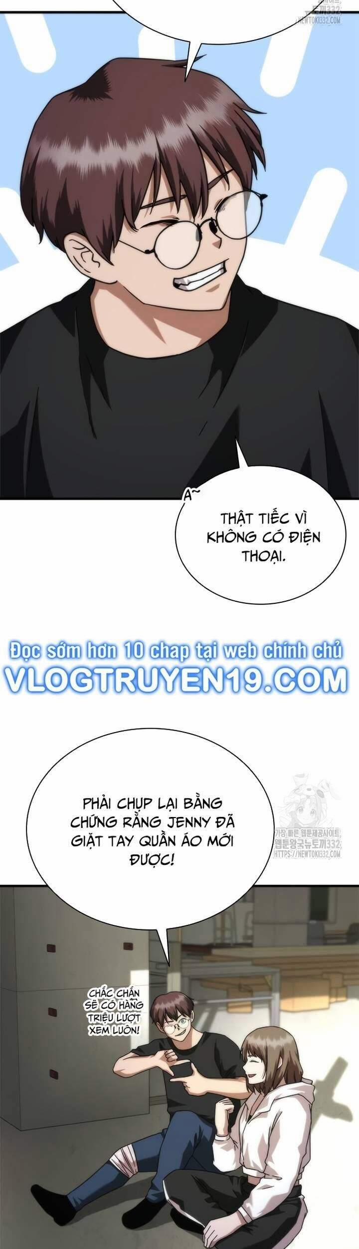 Mạt Thế Zombie 82-08 44 trang 3