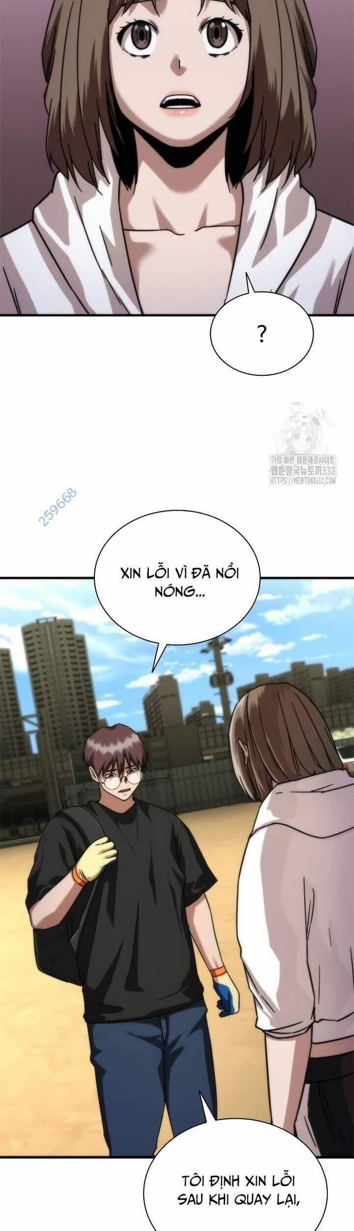 Mạt Thế Zombie 82-08 44 trang 30