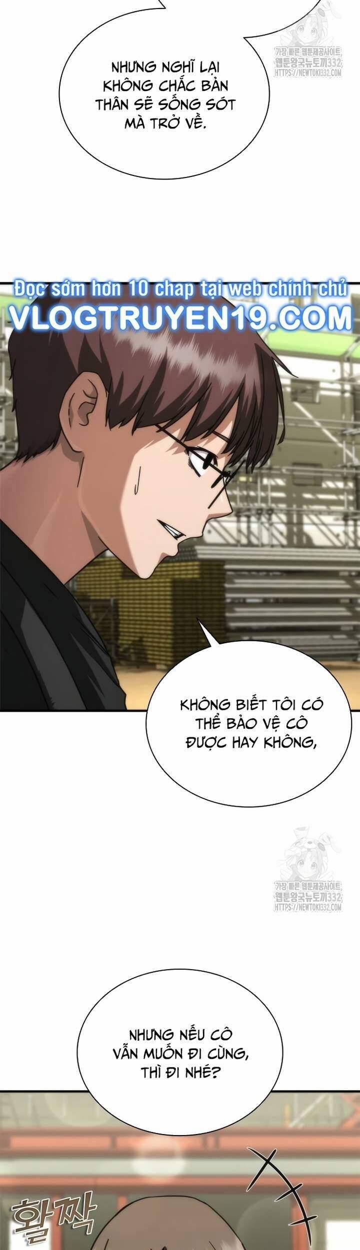 Mạt Thế Zombie 82-08 44 trang 31