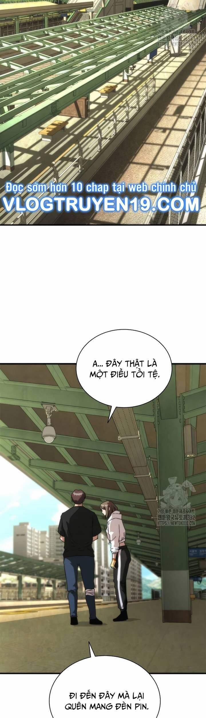 Mạt Thế Zombie 82-08 44 trang 33