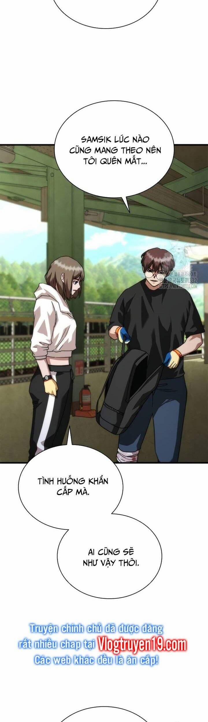 Mạt Thế Zombie 82-08 44 trang 34