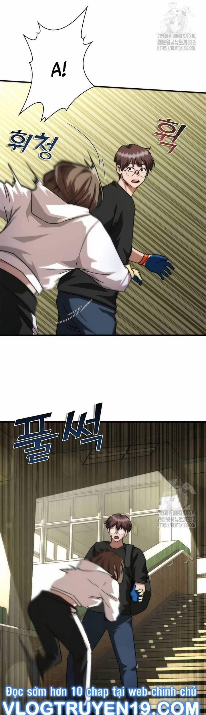 Mạt Thế Zombie 82-08 44 trang 37