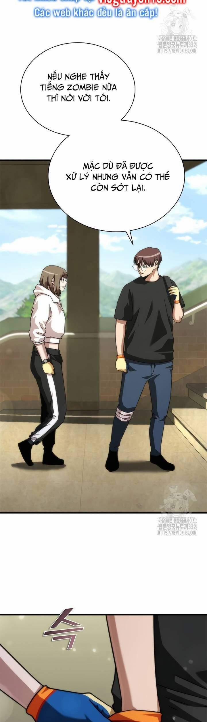 Mạt Thế Zombie 82-08 44 trang 39