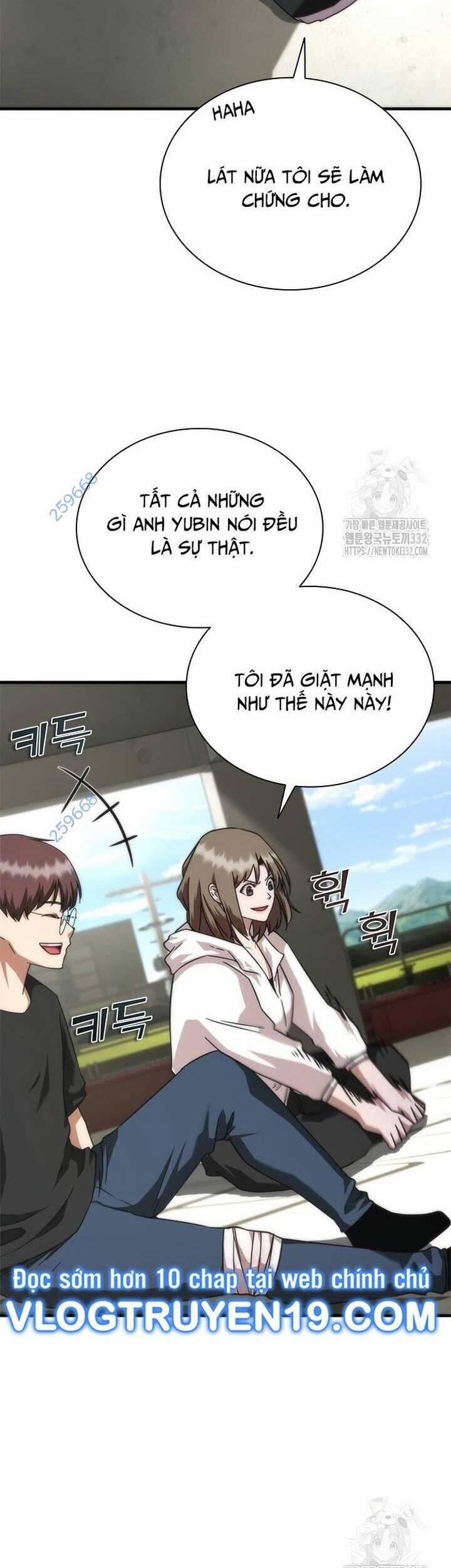 Mạt Thế Zombie 82-08 44 trang 4