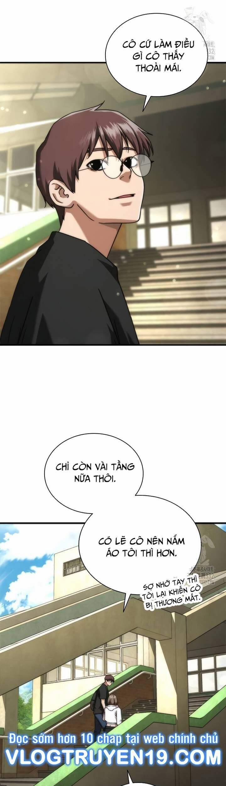 Mạt Thế Zombie 82-08 44 trang 41