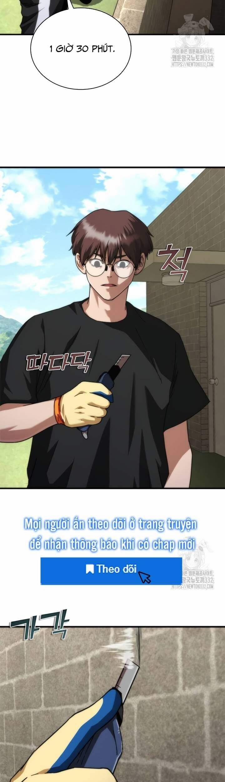 Mạt Thế Zombie 82-08 44 trang 47