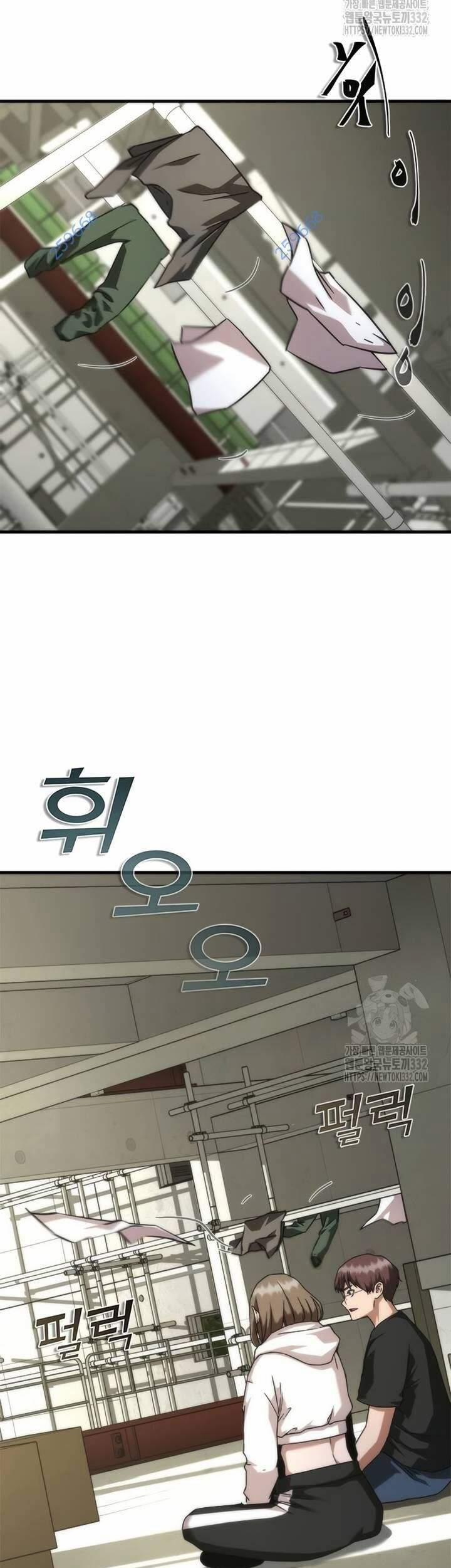 Mạt Thế Zombie 82-08 44 trang 5