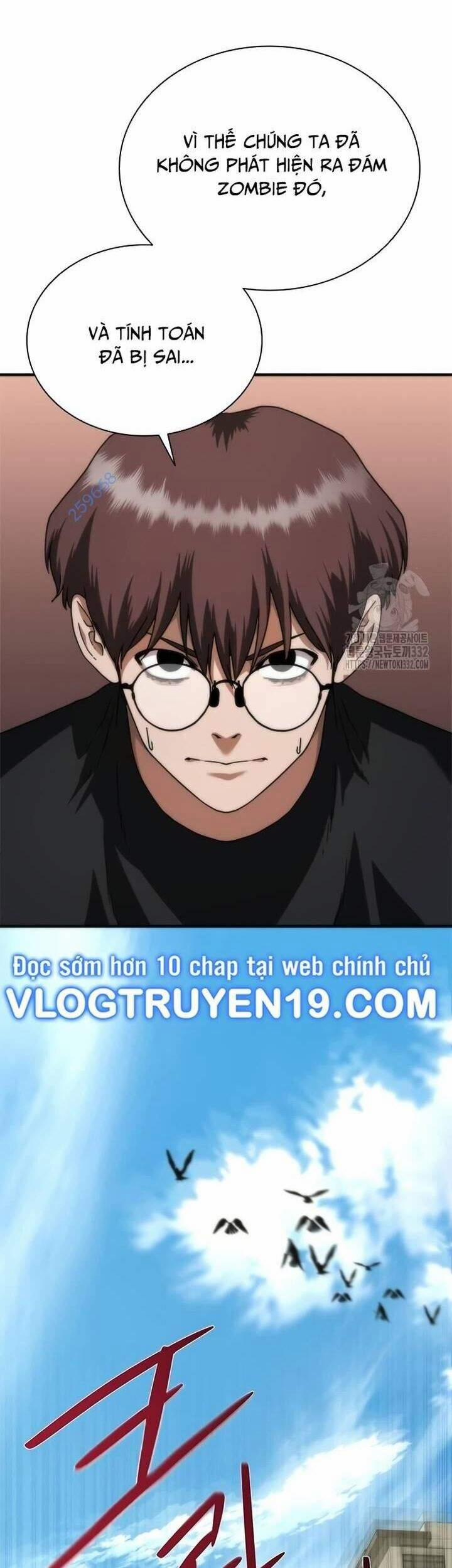 Mạt Thế Zombie 82-08 44 trang 52