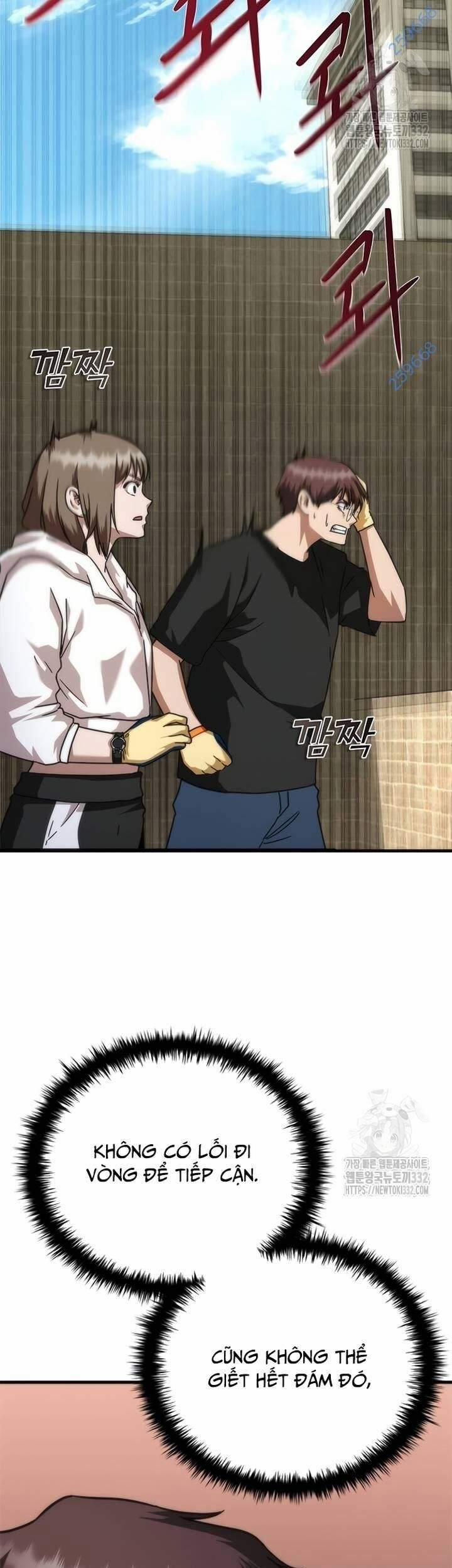 Mạt Thế Zombie 82-08 44 trang 53