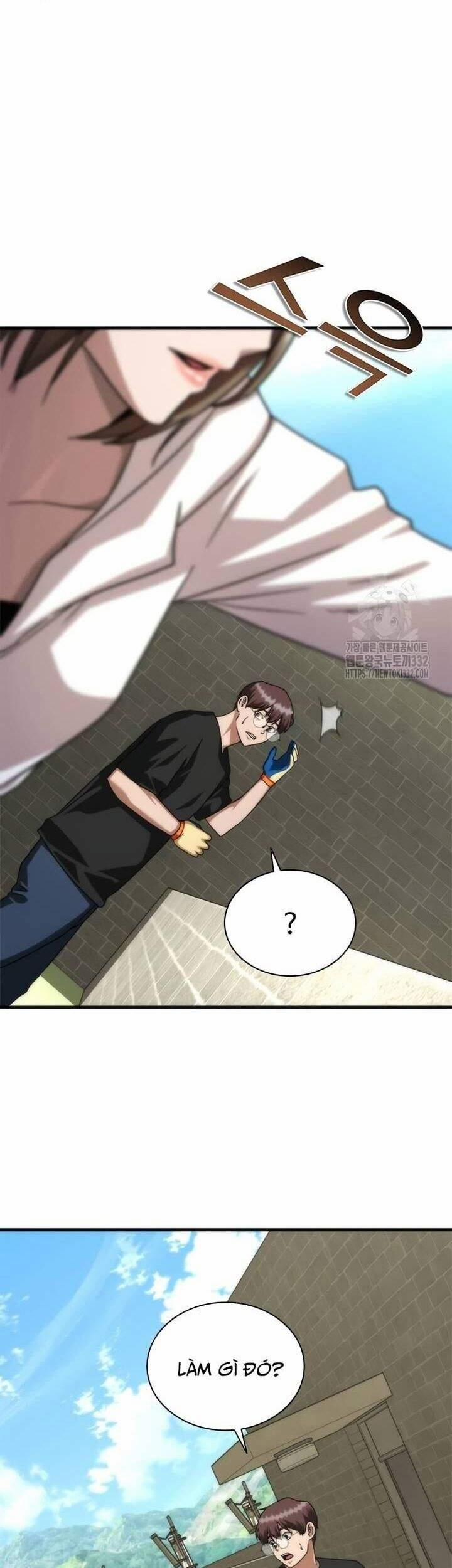 Mạt Thế Zombie 82-08 44 trang 56