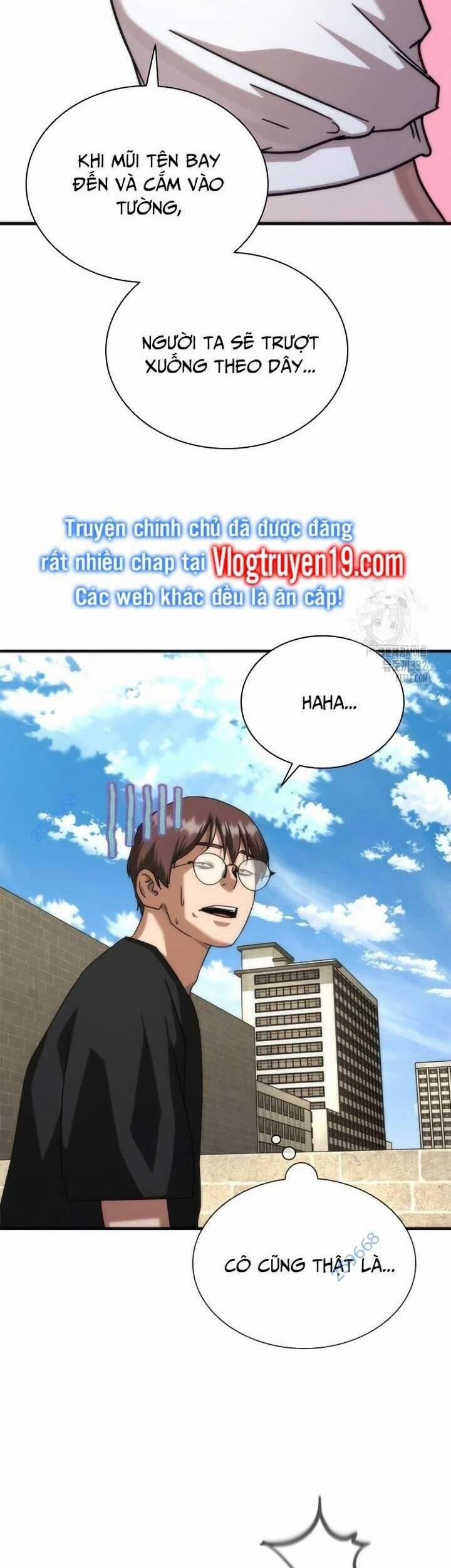 Mạt Thế Zombie 82-08 44 trang 58