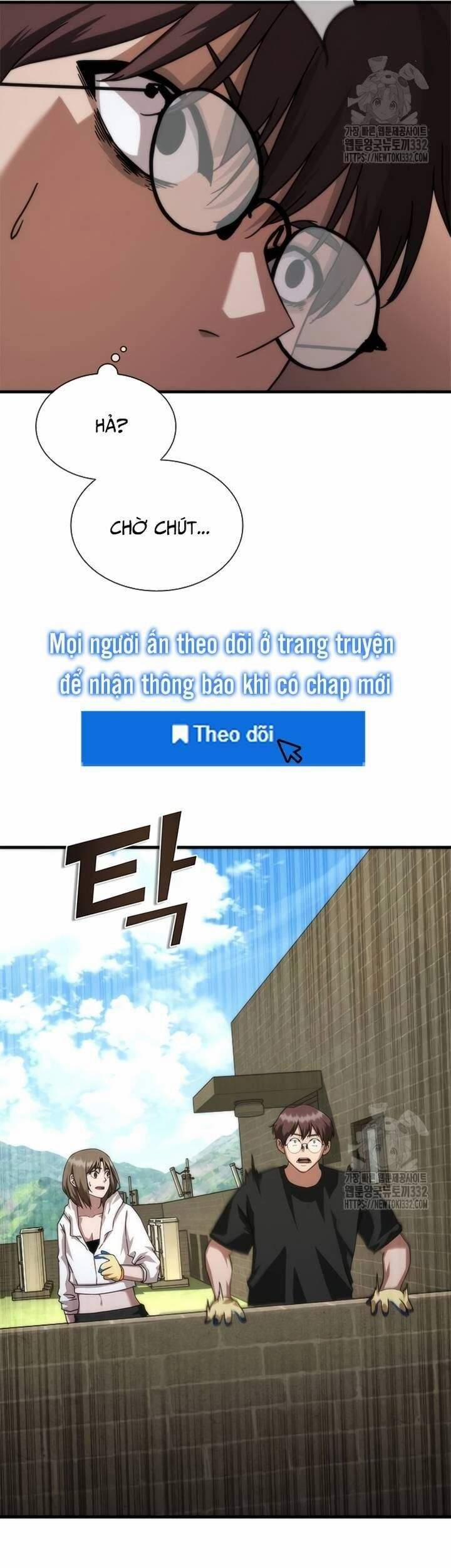 Mạt Thế Zombie 82-08 44 trang 59