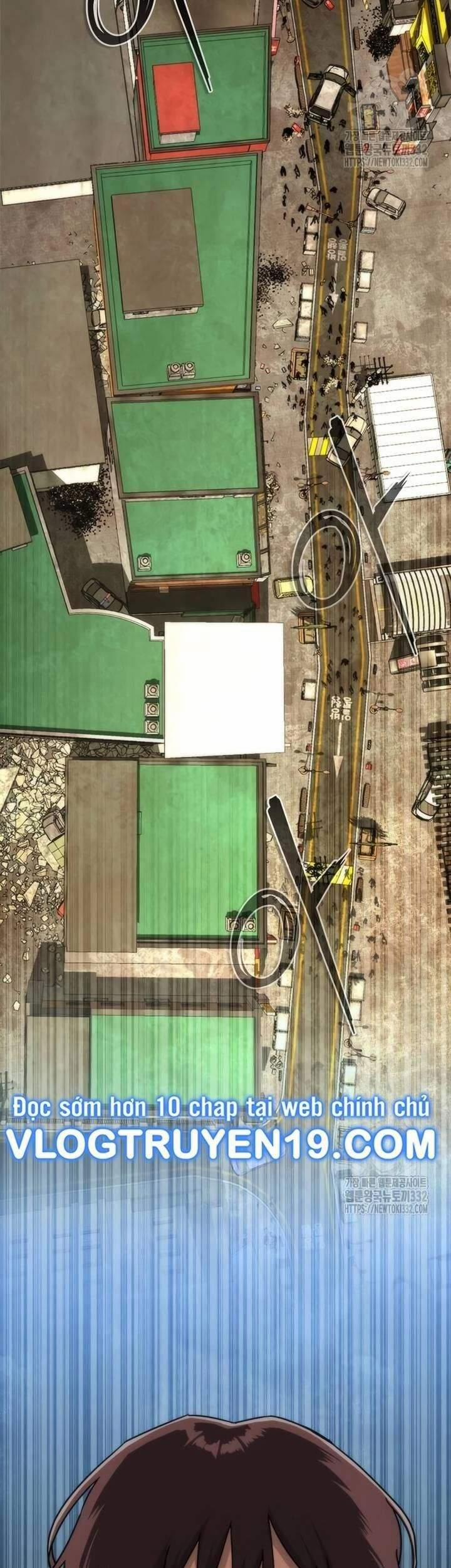 Mạt Thế Zombie 82-08 44 trang 61