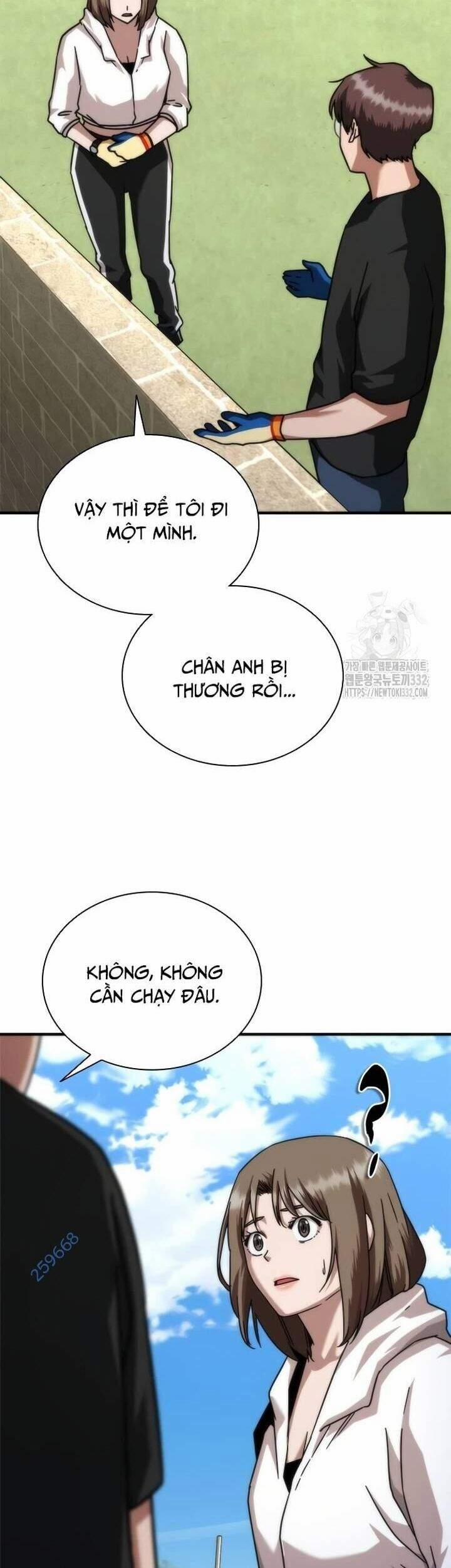 Mạt Thế Zombie 82-08 44 trang 64