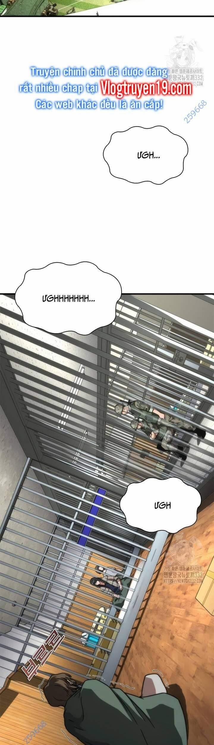 Mạt Thế Zombie 82-08 44 trang 67