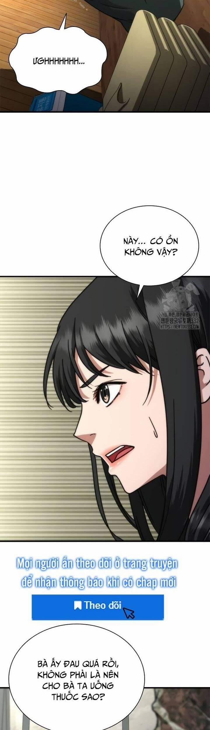 Mạt Thế Zombie 82-08 44 trang 68