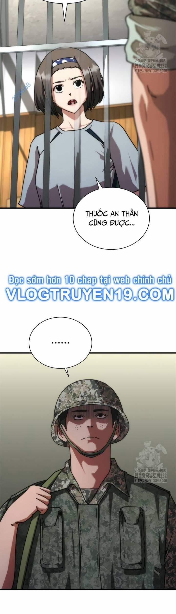 Mạt Thế Zombie 82-08 44 trang 69