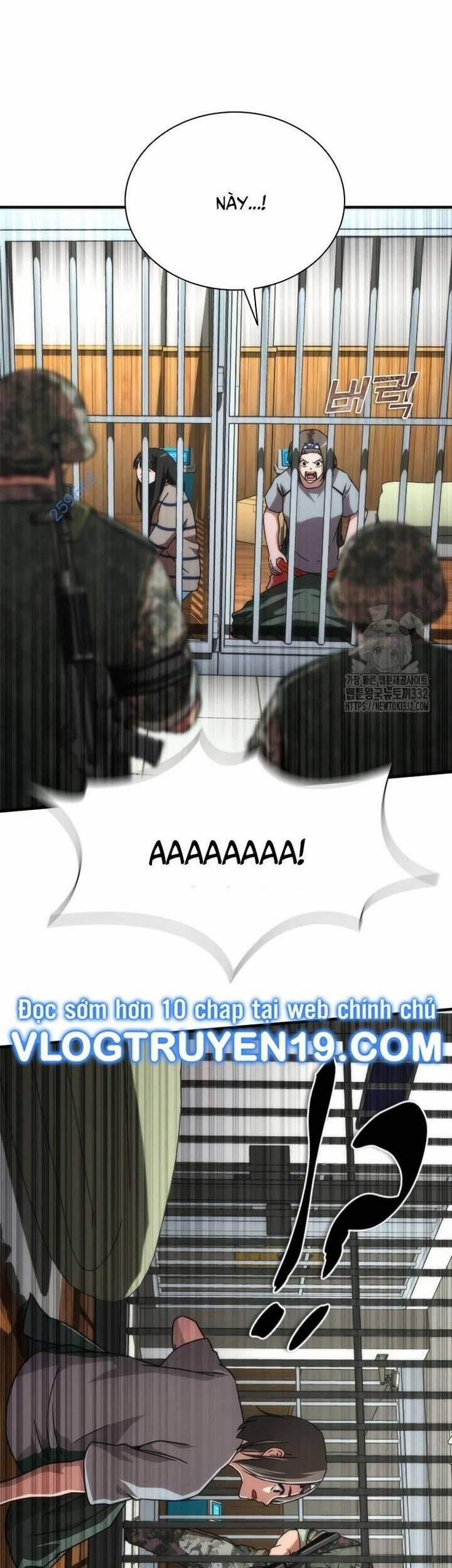 Mạt Thế Zombie 82-08 44 trang 70