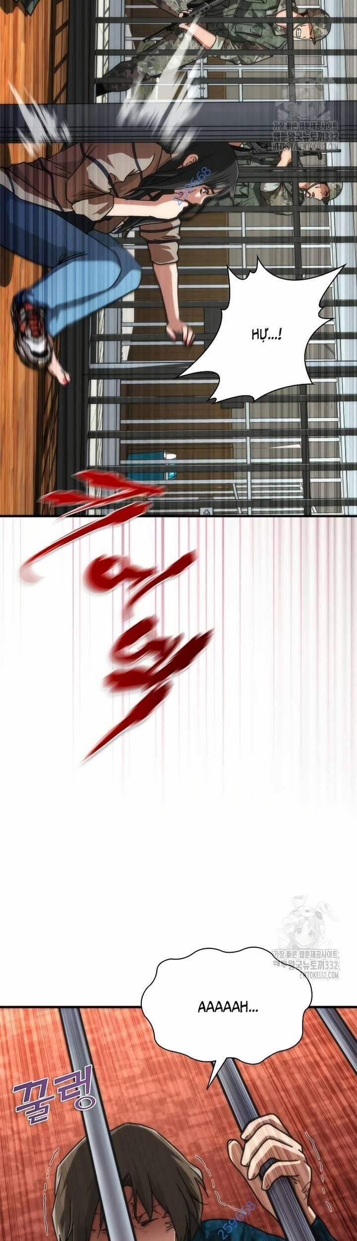 Mạt Thế Zombie 82-08 44 trang 71