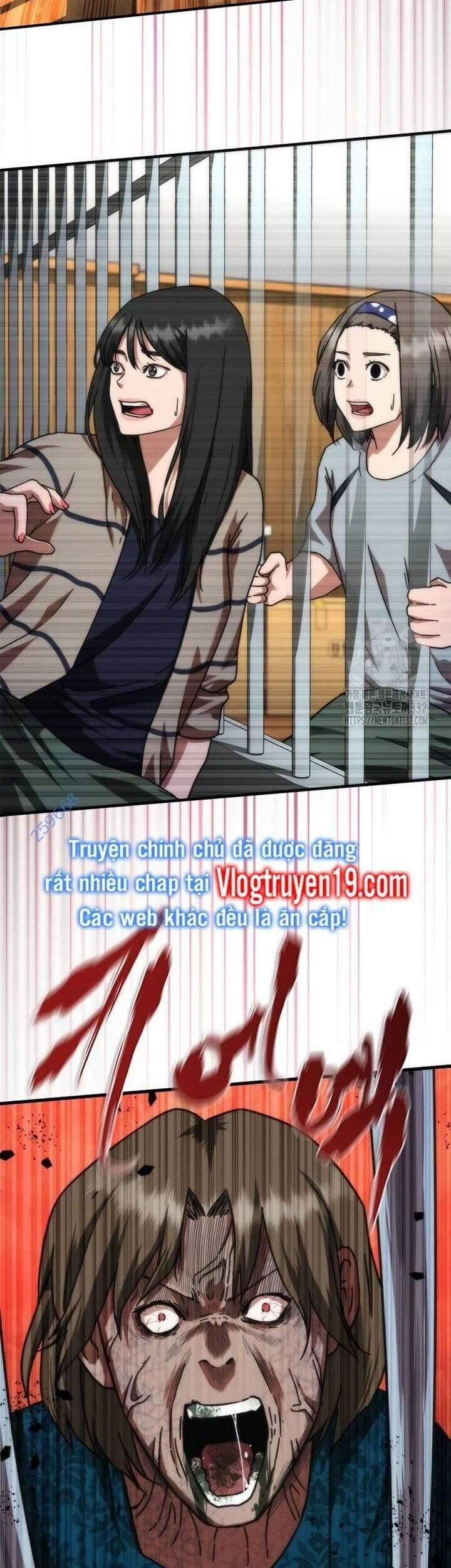 Mạt Thế Zombie 82-08 44 trang 76