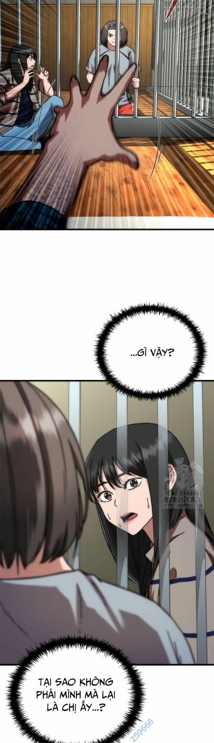 Mạt Thế Zombie 82-08 45 trang 1