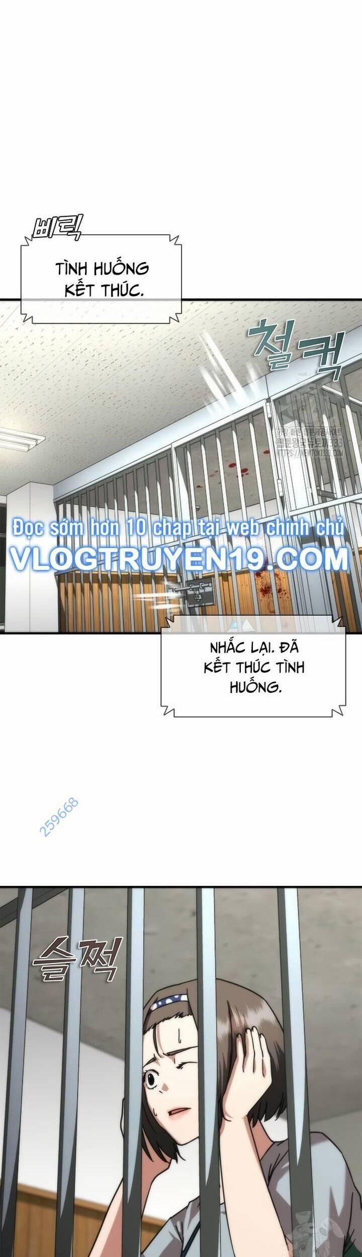 Mạt Thế Zombie 82-08 45 trang 10