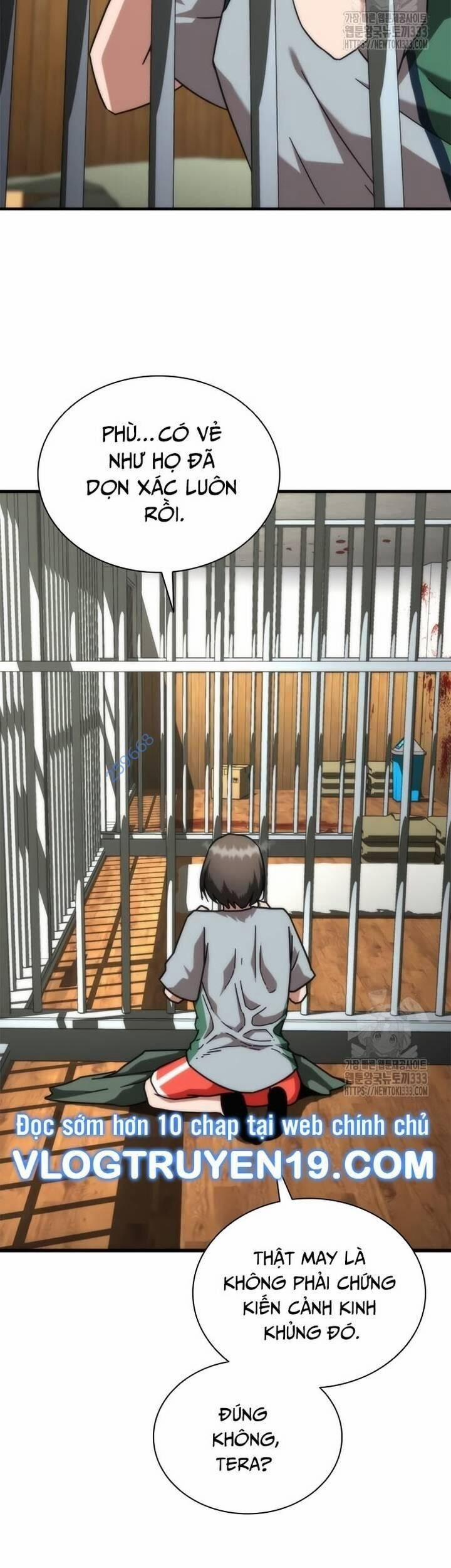 Mạt Thế Zombie 82-08 45 trang 11