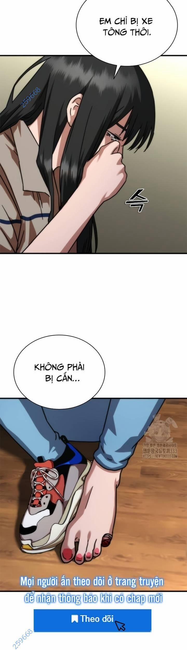 Mạt Thế Zombie 82-08 45 trang 15