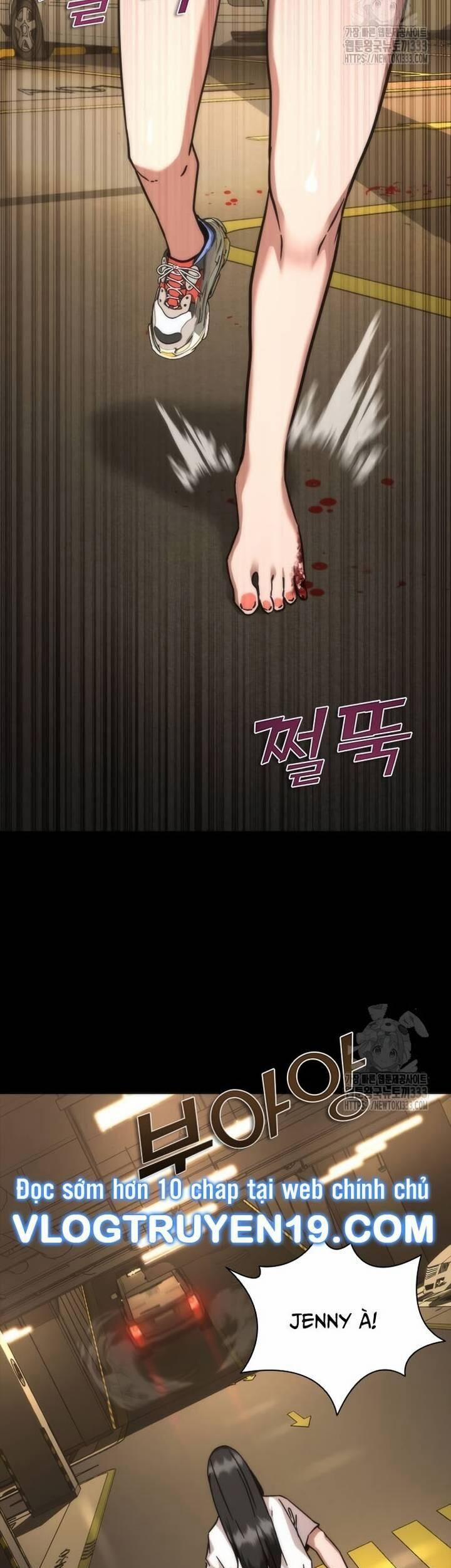 Mạt Thế Zombie 82-08 45 trang 17