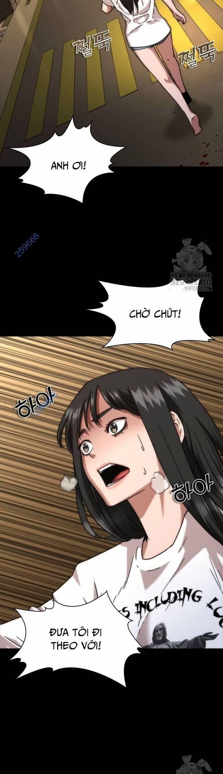 Mạt Thế Zombie 82-08 45 trang 18