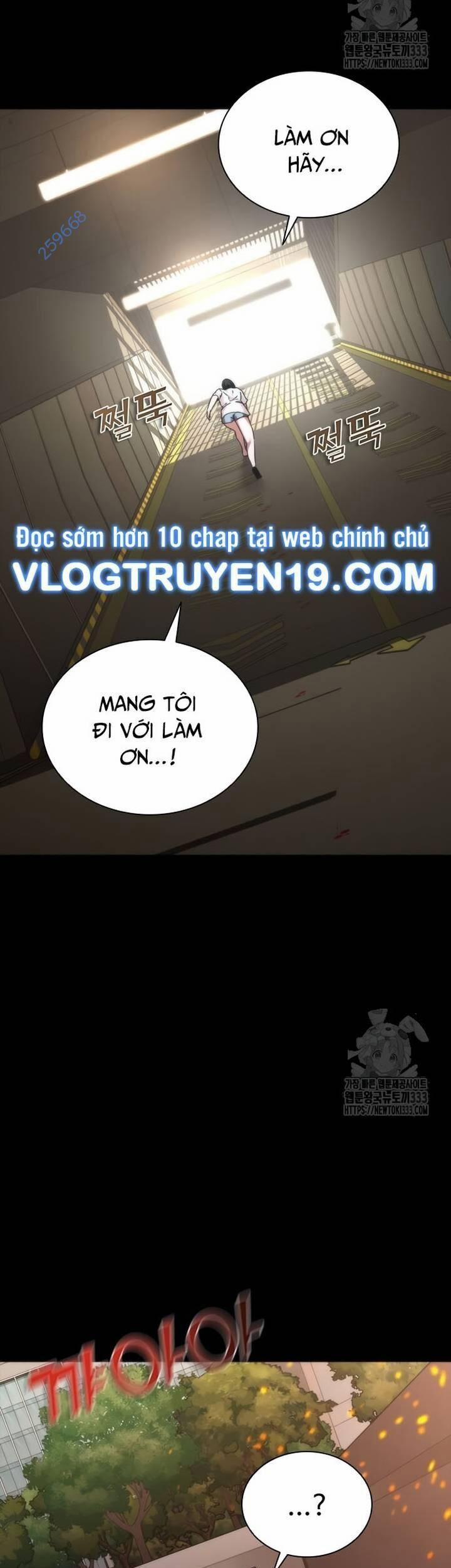 Mạt Thế Zombie 82-08 45 trang 19