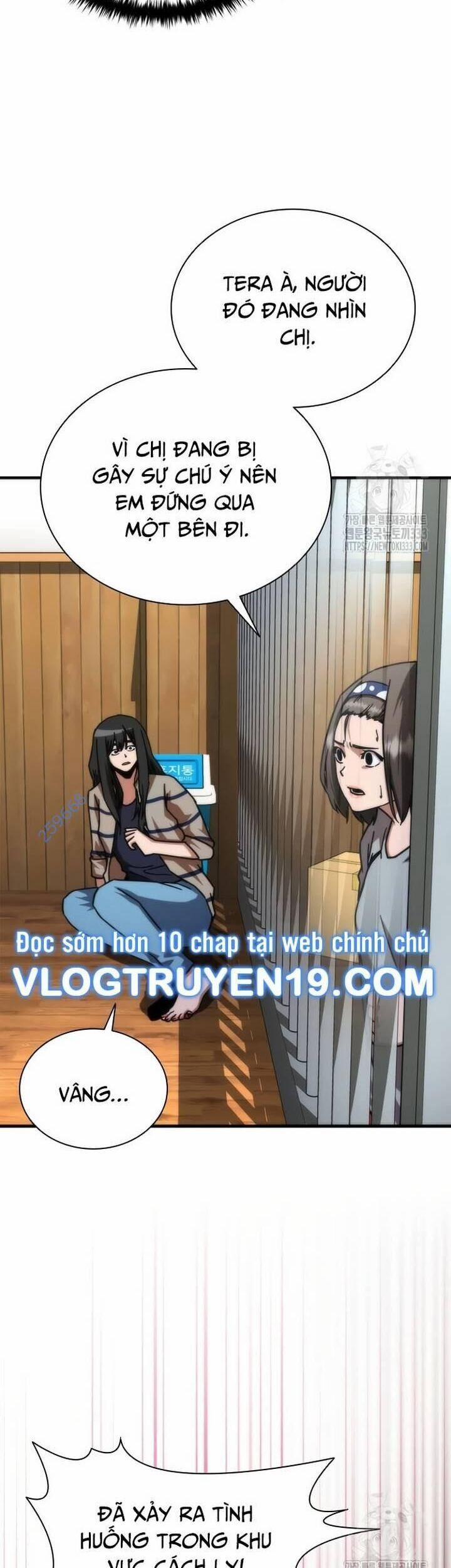 Mạt Thế Zombie 82-08 45 trang 2